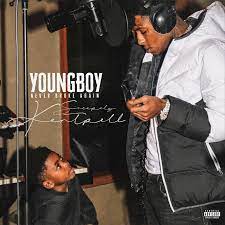 YoungBoy Never Broke Again – No Where