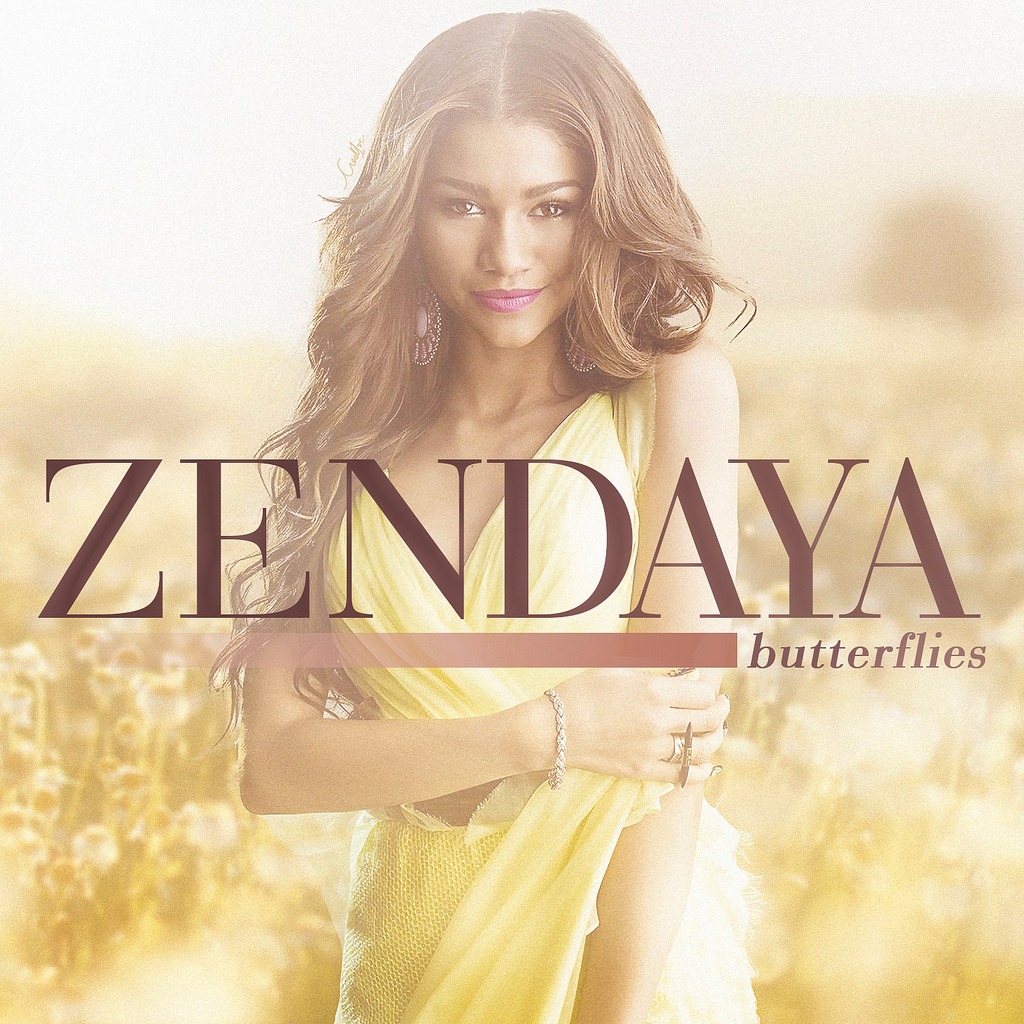 Zendaya – Butterflies