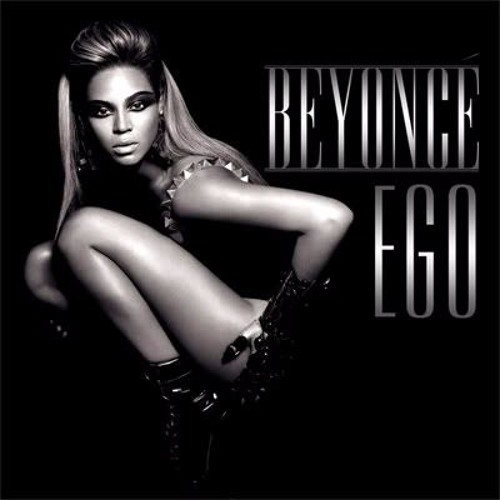 Beyoncé – Ego