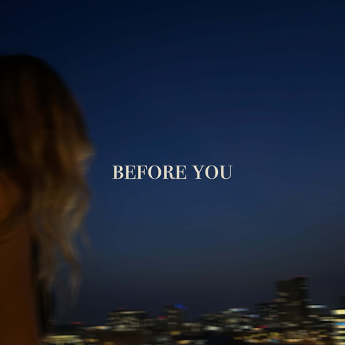 David J – Before You