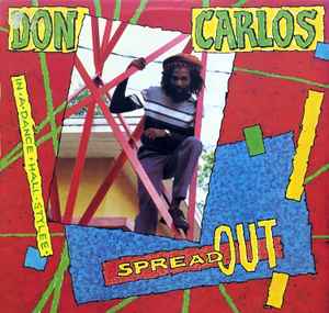 Don Carlos – Spread Out