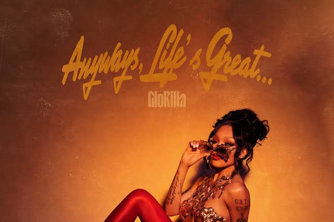 GloRilla - Get That Money ft. Niki Pooh