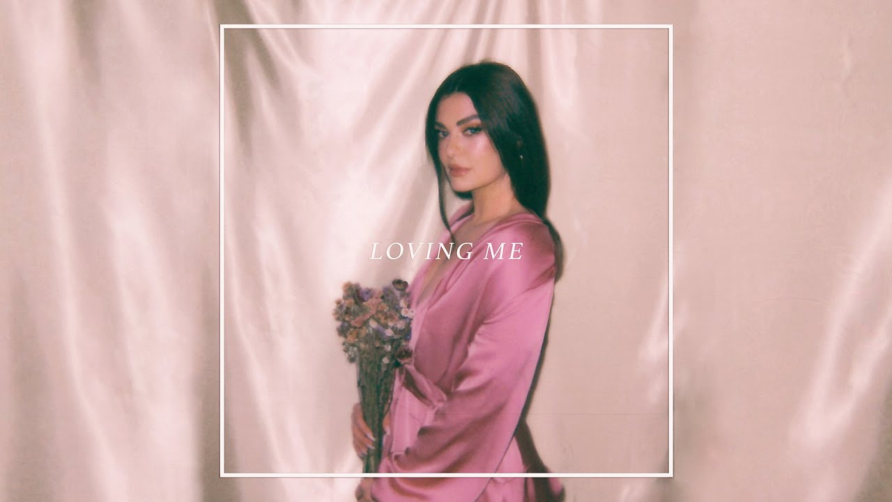 Janine – Loving Me