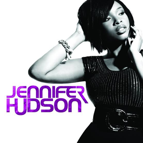 Jennifer Hudson - Walk It Out ft. Timbaland