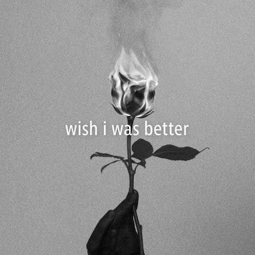 Kina – Wish I Was Better Ft. Yaeow