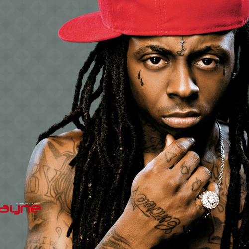 Lil Wayne – Pussy Money Weed