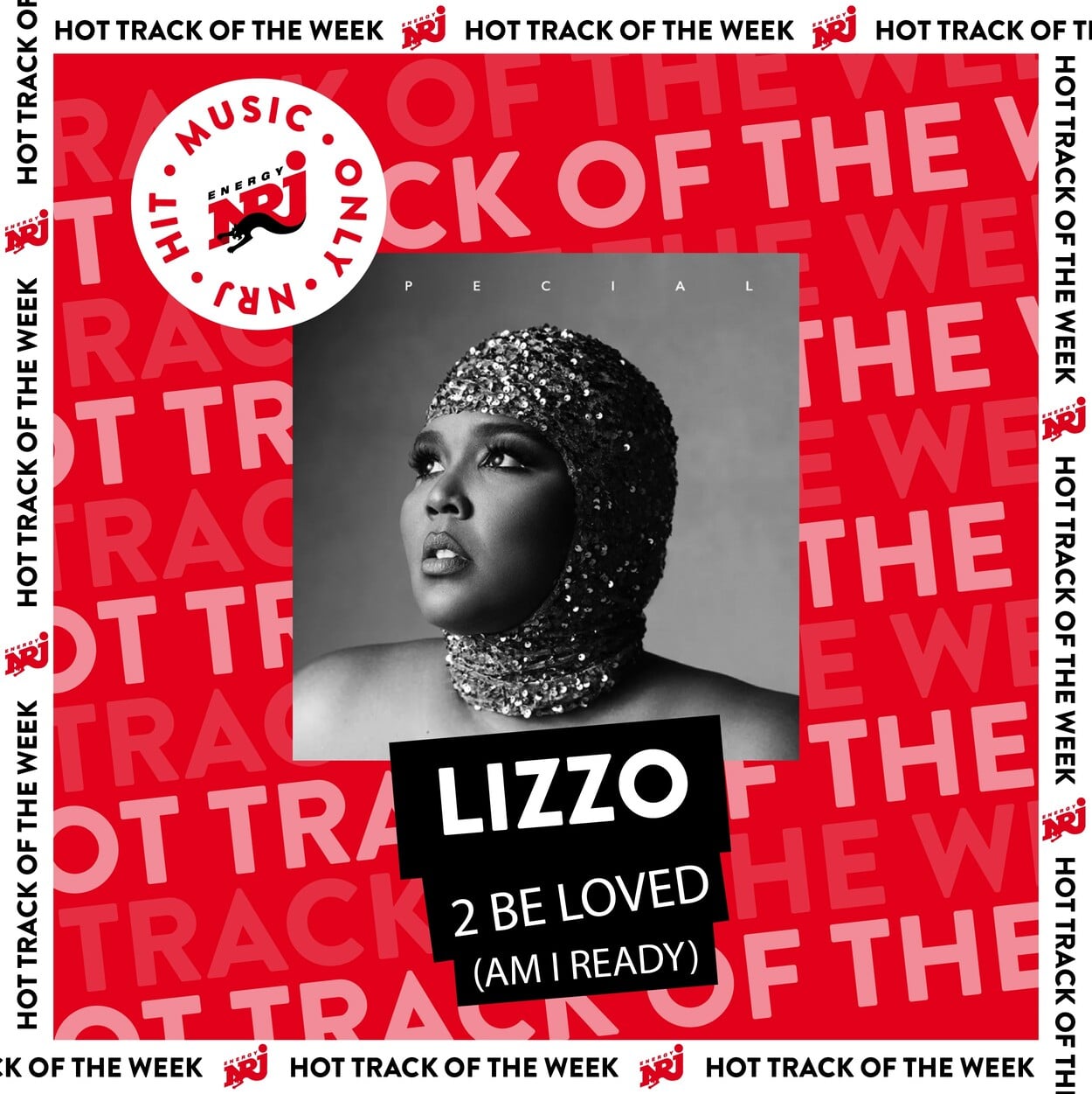 Lizzo – 2 Be Loved (Am I Ready)