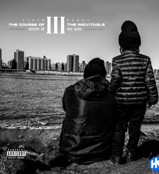 Lloyd Banks - Pieces Of My Pain