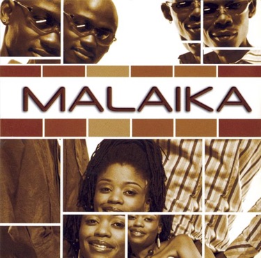 Malaika – Muntuza