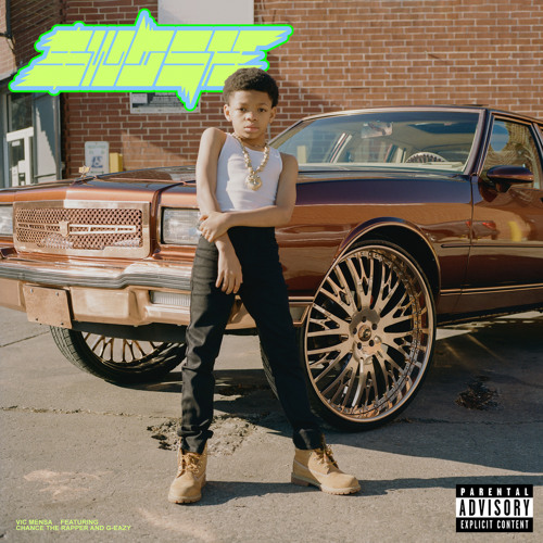 VIC MENSA - $WISH ft. G-Eazy & Chance The Rapper