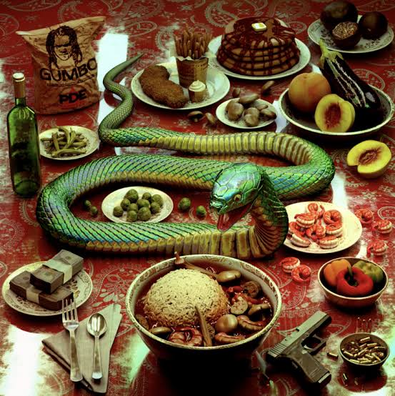 Young Nudy - Passion Fruit