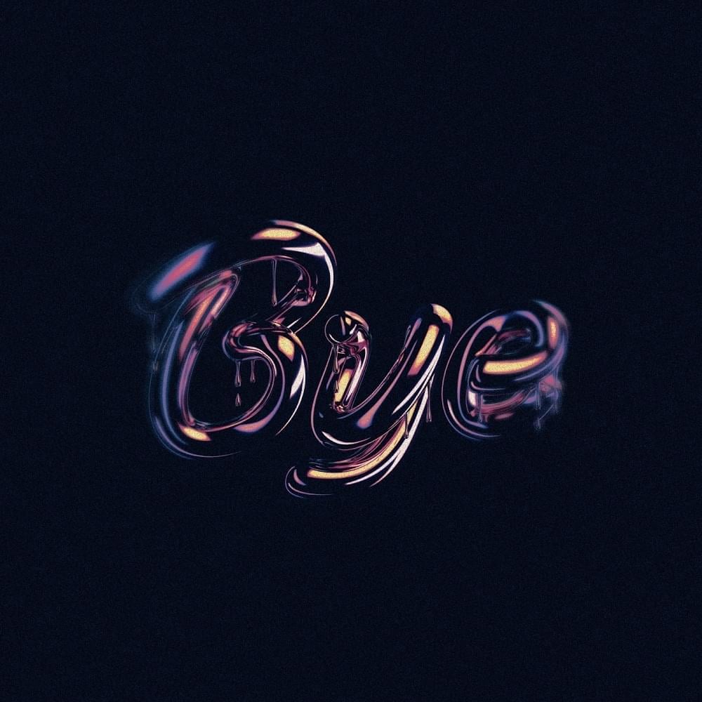 Peso Pluma - Bye