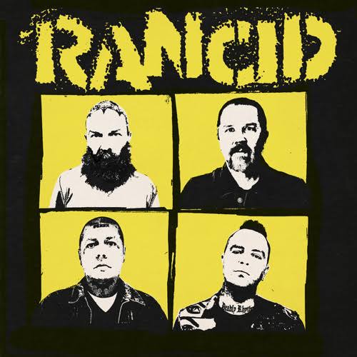 Rancid – Devil in Disguise