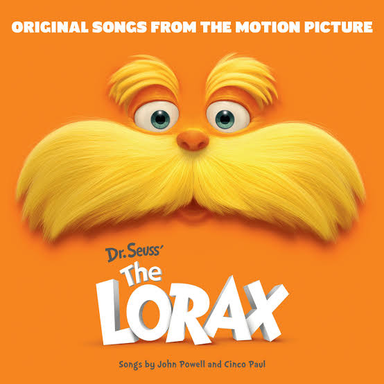 The Lorax Singers – Let It Grow