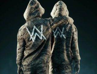 Alan Walker & Sasha Alex Sloan – Hero