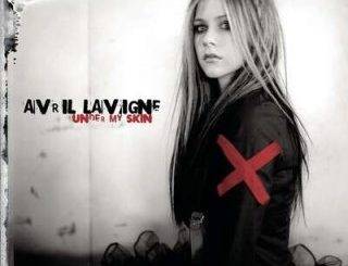 Avril Lavigne – Nobody’s Home