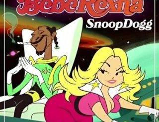 Bebe Rexha & Snoop Dogg – Satellite