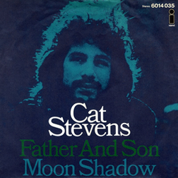 Cat Stevens – Father and Son