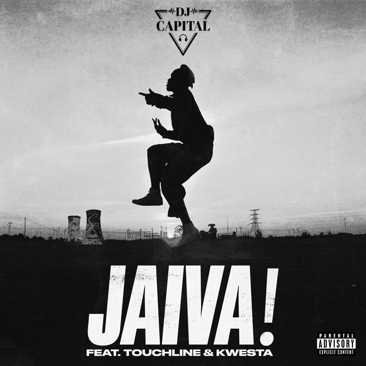 DJ Capital – Jaiva! Ft. Touchline & Kwesta