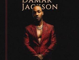 Damar Jackson – Believe