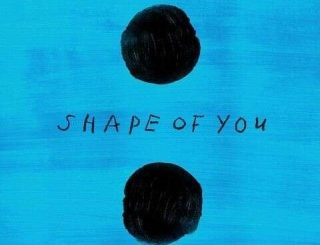 Exlau – Shape Of You Ft. Ed Sheeran (Romy Wave Cover)