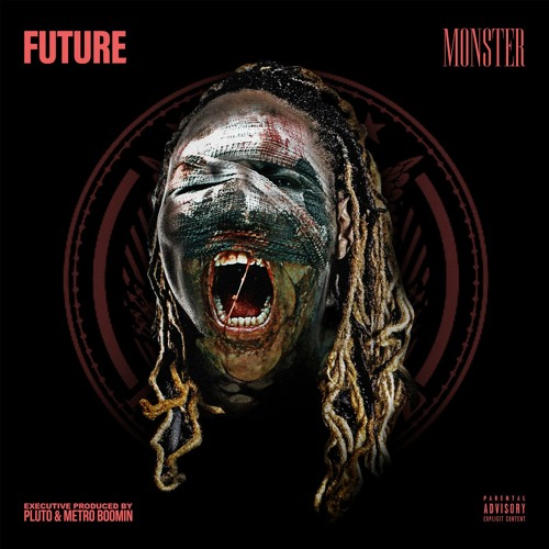 Future – My Savages