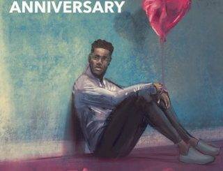 Giveon – Heartbreak Anniversary