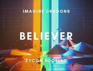 Imagine Dragons – Believer (Romy Wave Cover) [NSG Remix]