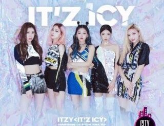 Itzy – Icy