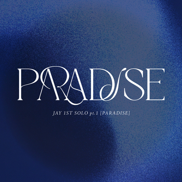 JAY (iKON) - PARADISE
