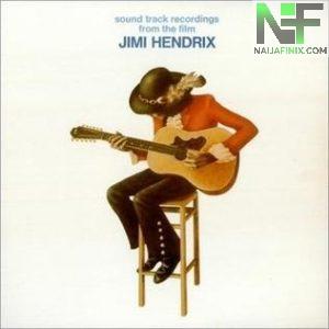 Jimi Hendrix – All Along The Watchtower