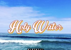 LBS Kee’vin – Holy Water