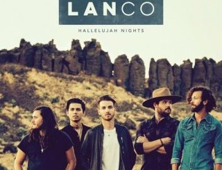 Lanco – Born To Love You