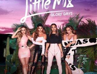 Little Mix – No More Sad Songs Ft. Machine Gun Kelly