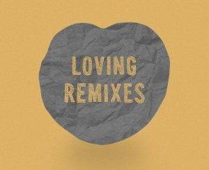 Loving Caliber – Like A Ricochet (Deek Cloud Remix)