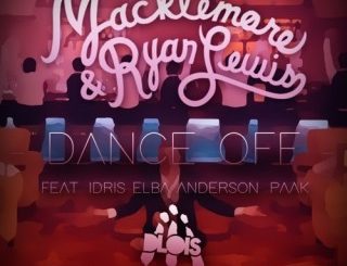 Macklemore & Ryan Lewis – Dance Off