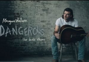 Morgan Wallen – Somebody’s Problem