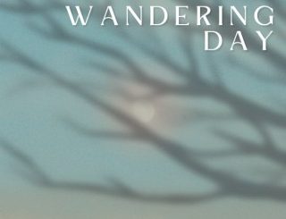 Rachel Hardy – This Wandering Day