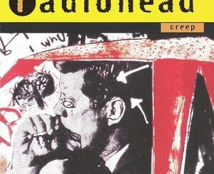 Radiohead – Creep