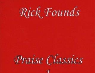 Rick Founds – Jesus Draw Me Close