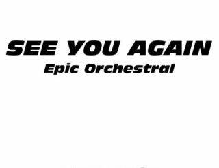 Samuel Kim – See You Again (Epic Orchestral Version) (Cover)