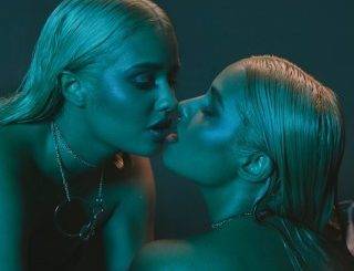 Tommy Genesis – 100 Bad