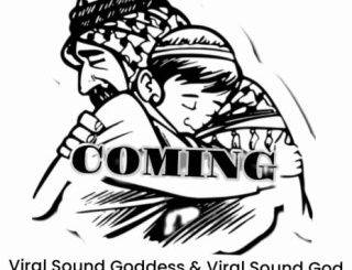 Viral Sound Goddess – Coming (Remix) Ft. Viral Sound God