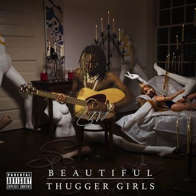 Young Thug - For Y'all ft. Jacquees