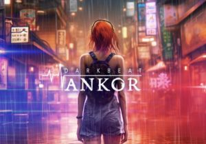 Ankor – Darkbeat