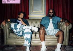 Bas & J. Cole – Passport Bros