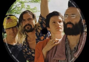 Big Thief – Vampire Empire