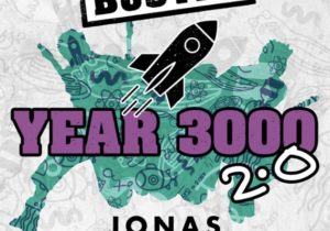 Busted & Jonas Brothers – Year 3000 2.0