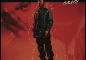 Calboy – On My Own