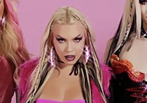 Chrissy Chlapecka – BRAT